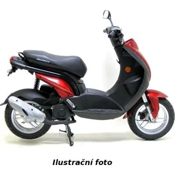 Výfuk pro motocykl LeoVince Sito Výfuk Sito Peugeot 0723