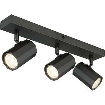 Bodové svítidlo GLOBO JAMES 57918-3 Bodové svítidlo