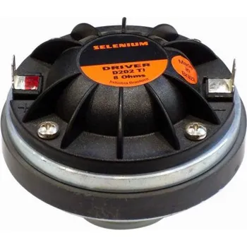 Bluetooth reproduktor D202Ti JBL Selenium reproduktor 01-1-2003