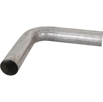 Výfukové potrubí 102 koleno