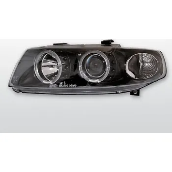 Osvětlení automobilu Přední světla, Seat Toledo II, 1999->2004 (83.LPSE02)