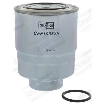 Autodíl Palivový filtr CHAMPION CFF100525