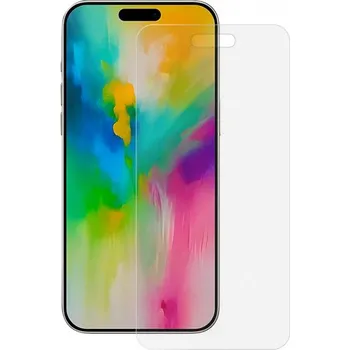 Matná ochranná fólie pro iPhone 16 Pro