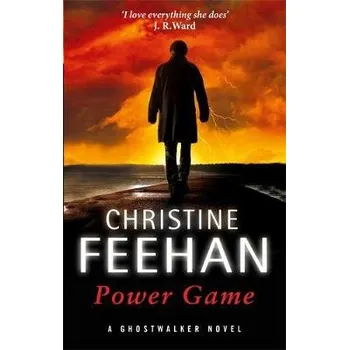 Power Game - Feehan, Christine