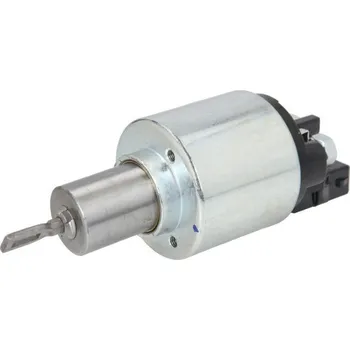 Startér Cívka startéru Magneti Marelli