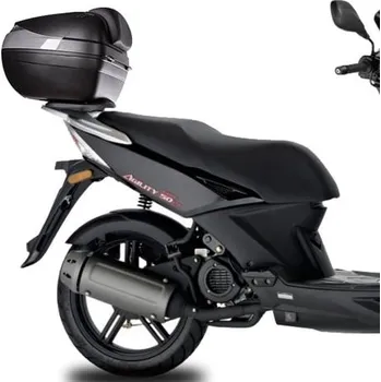 Zavazadlo na motocykl SHAD Nosič kufru SHAD Agility R16 130.K0GL14ST