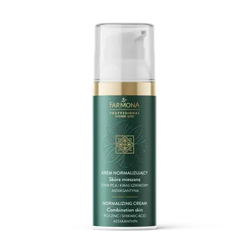 Pleťový krém Farmona Professional Professional Home Use normalizační krém na obličej, 50 ml
