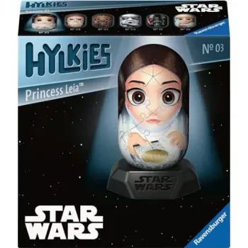 Hylkies: Star Wars: Princezna Leia - Ostatní (12001014)