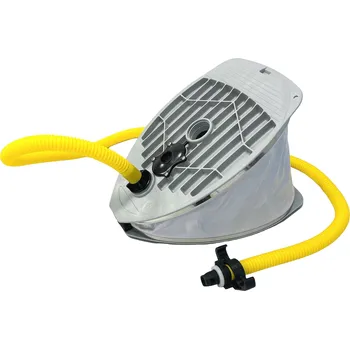 Loď 12BB Airpump XL - Bayonet Connector