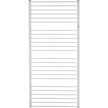Radiátor Radiátor PIKO 43x62,9 cm 256 W bílý klasické (spodní) připojení RADPIK406035