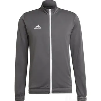 Pánská mikina Mikina ADIDAS ENTRADA 22 TRACK JACKET, barva H57522 team šedá four, velikost 3XL