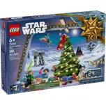 LEGO Star Wars 75395 Adventní kalendář…