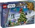 Stavebnice LEGO LEGO Star Wars 75395 Adventní kalendář 2024