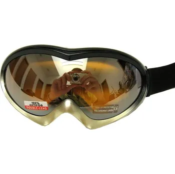 Sjezdové lyžování Lyžařské brýle Cortini 2802 junior