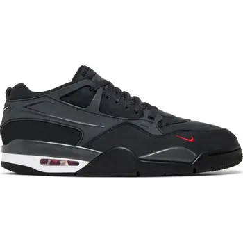 Pánské tenisky Jordan 4 RM SP Nigel Sylvester Driveway Grey Velikost: 45.5 HF4334-004