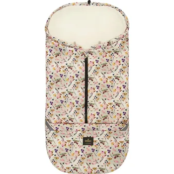 Fusak Fusak 2v1 Cocoon Softshell Autumn Berries