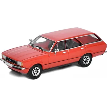 autíčko Ford Taunus TC 2 Turnier 1:87 - Premium ClassiXXs Ford Taunus TC2 Turnier - model auta