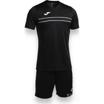 Fotbal Komplet JOMA VICTORY, barva černá - bílá, velikost 5XS