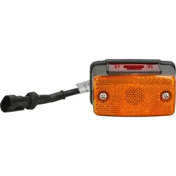 Svítilna poziční boční Iveco