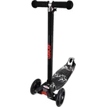 Dětská tříkolová koloběžka MAXI SCOOTER THOR