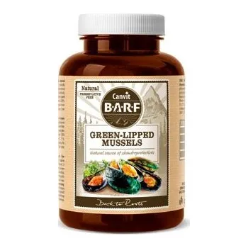 Krmivo pro psa Canvit BARF Green-lipped Mussel 180g