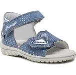 Primigi Sandály 3860800 Modrá 21