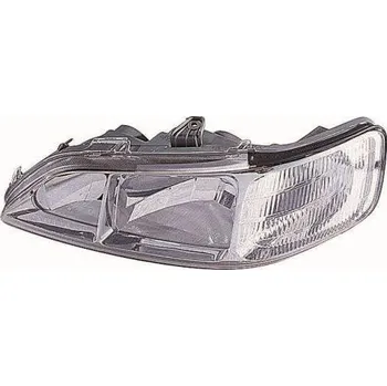 Přední světlomet LORO Světlomet LOR 217-1129L-LD-EM