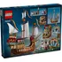 Stavebnice LEGO LEGO Harry Potter 76440 Turnaj tří kouzelníků: Příjezd
