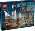 Stavebnice LEGO LEGO Harry Potter 76440 Turnaj tří kouzelníků: Příjezd