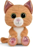 NICI Glubschis Tabby Cat Tabbrey 25 cm