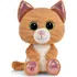 plyšák NICI Glubschis Tabby Cat Tabbrey 25 cm