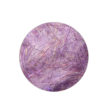 Tommi-Fly Dubbing Super Fine Dubbing Fialová