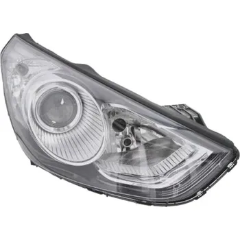 Přední světlomet Pravé přední světlo Hyundai ix35 (LM/EL/ELH) 09-13