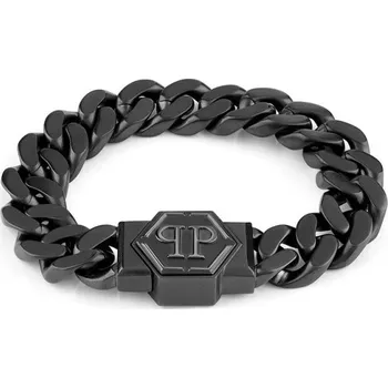 Náramek Philipp Plein PJ7AA01B + doprava zdarma