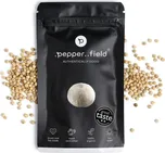 Pepper Field Kampotský pepř bílý Doypack