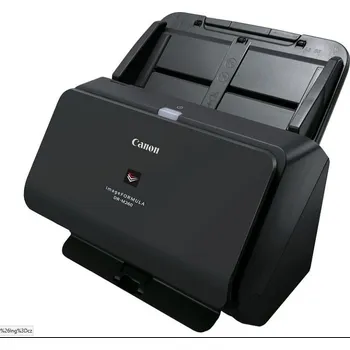 Skener Canon dokumentový skener imageFORMULA DR-M260