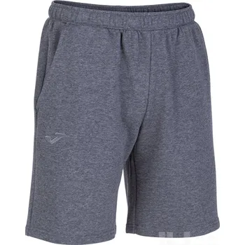 Pánské kraťasy Kraťasy JOMA JUNGLE, barva melange, velikost M