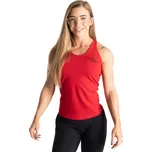 Better Bodies ENERGY T-BACK V2 CHILI RED – tílko Better Bodies červené Velikost: S