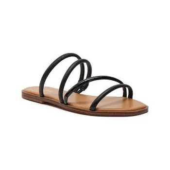 Dámské žabky Aldo Nazouváky Stila 13734352 Černá 37