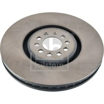 Brzdový kotouč Brzdový kotouč FEBI BILSTEIN 108207