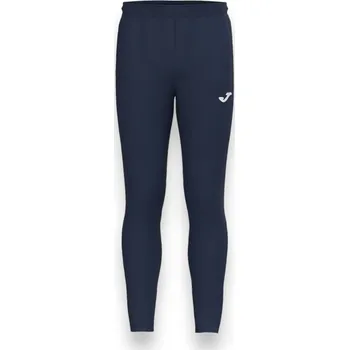 Tepláky JOMA ADVANCE II, barva tmavě modrá, velikost L