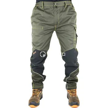 Pánské kalhoty Industrial Starter Extreme 8830B/200 pracovní kalhoty M