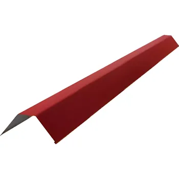 plechová krytina Satjam Hřebenáč Rombo Premium 2000 mm - AluMat