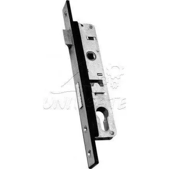 příslušenství k bráně Zámek vratový / brankový, hl. 60mm