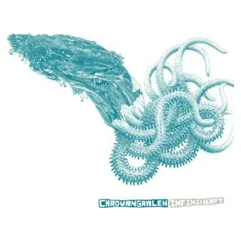 Zahraniční hudba 2LP Chad VanGaalen: Infiniheart 2017