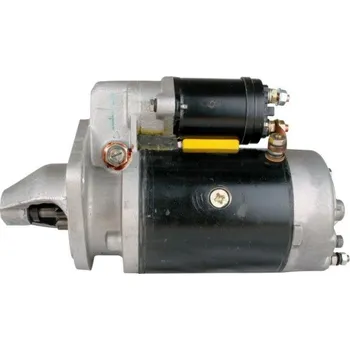 Autoelektrika Startér HELLA 8EA 012 528-191