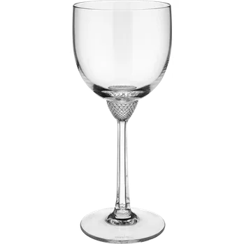 Sklenice Villeroy & Boch Octavie Sklenice na červené víno, 0,28 l 11-7390-0020