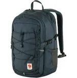 Fjällräven Skule 20 Navy modrá