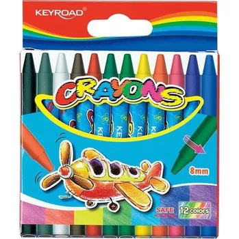 Vrták Voskovky Keyroad 12 ks