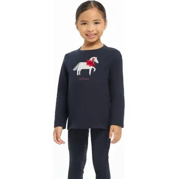 Tričko Lemieux Mini Jessie dětské Kolekce 2024/25